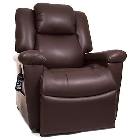 Power Pillow Lift Chair