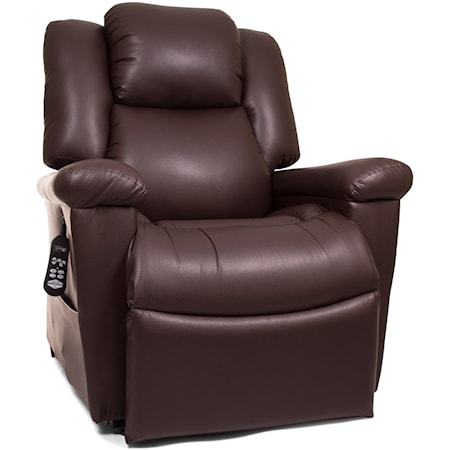 Power Pillow Lift Chair