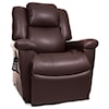 UltraComfort Estrella Plush Power Headrest Lift Chair