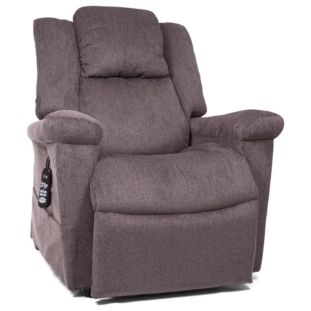 Power Pillow Lift Chair