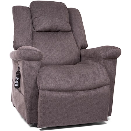 Power Headrest Lift Chair