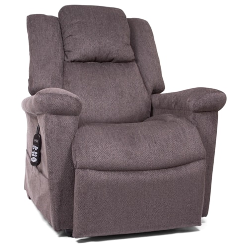 Power Pillow Lift Chair