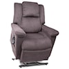 UltraComfort Estrella Power Pillow Lift Chair