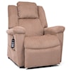 UltraComfort Estrella Power Pillow Lift Chair