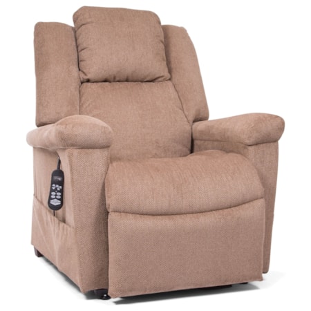 Power Pillow Lift Chair