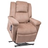 UltraComfort Estrella Power Pillow Lift Chair