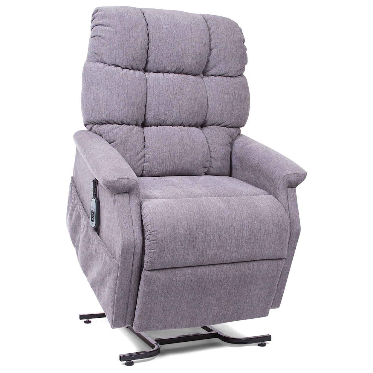 UltraComfort Tranquility Power Lift Chair Heat+Massage