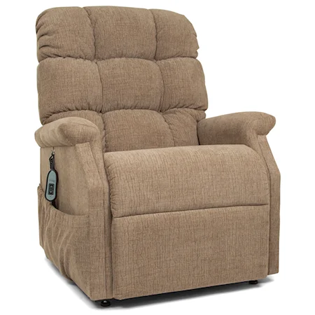 Medium Lift Recliner