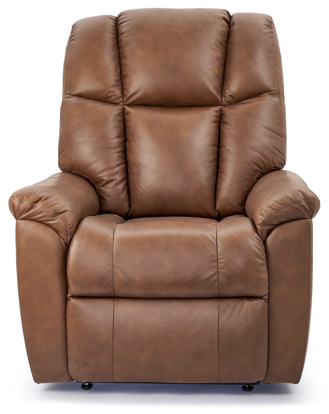 5-Zone Power Recliner