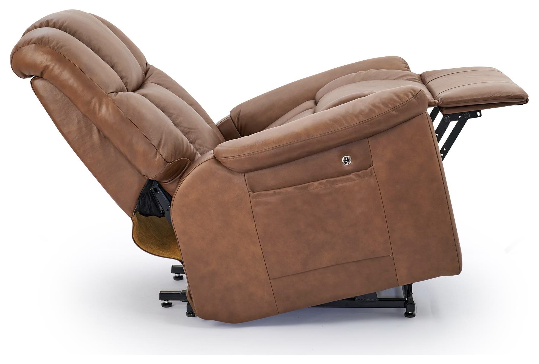5-Zone Power Recliner