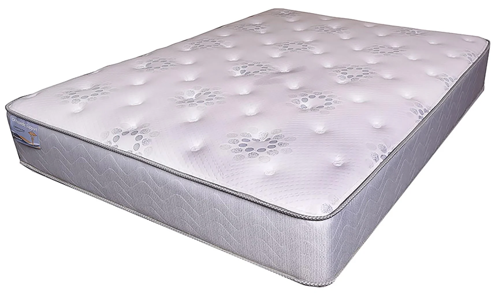 JJ Signature Whispers 6014173 Twin Mattress Johnny Janosik Mattresses