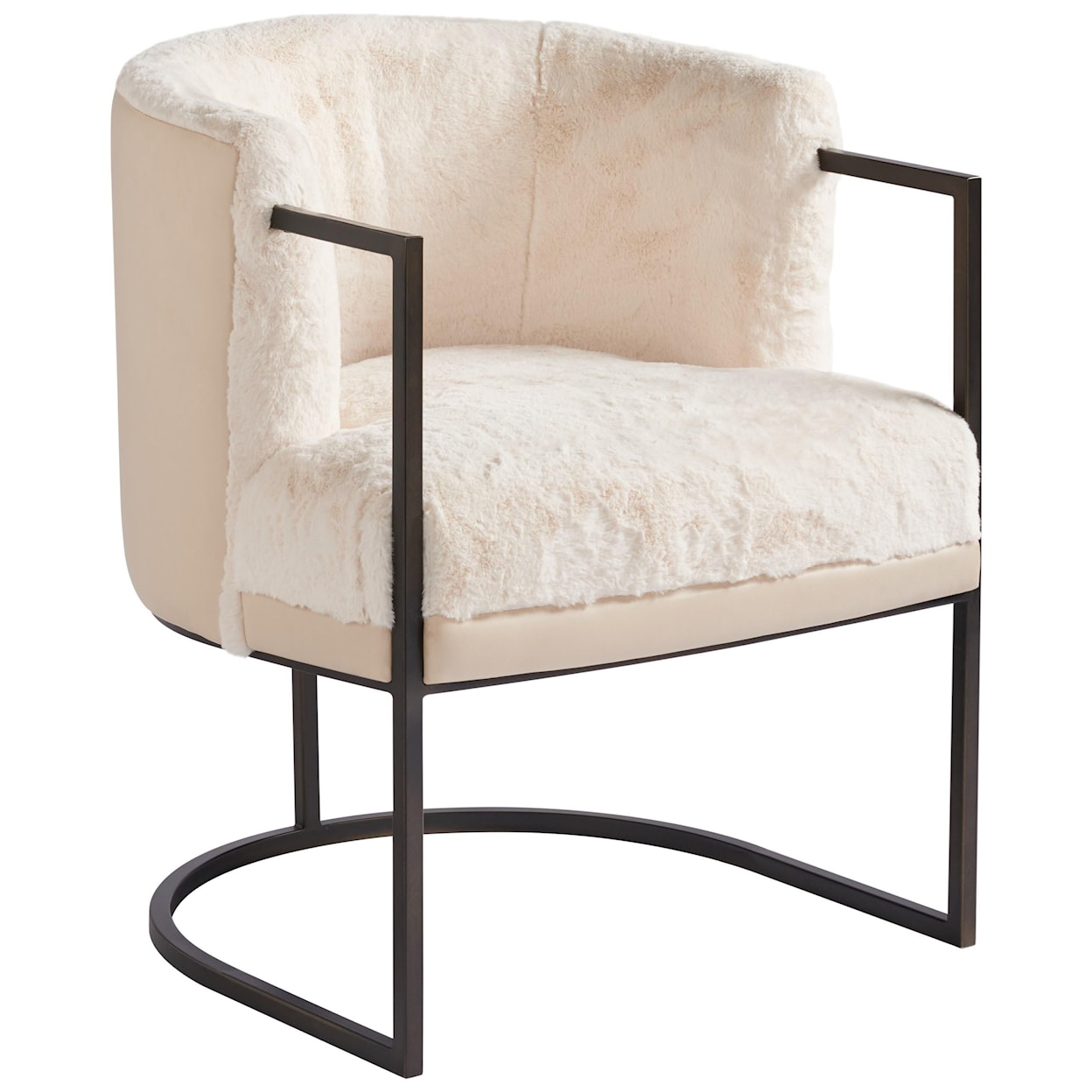 Universal Accents Alpine Valley Accent Chair