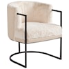 Universal Accents Alpine Valley Accent Chair