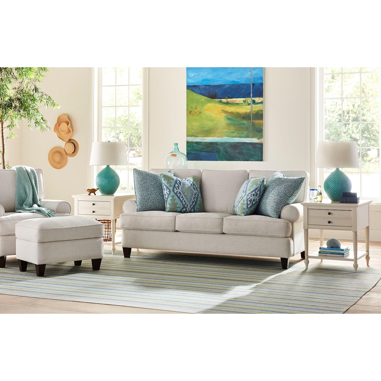 Universal Blakely Sofa