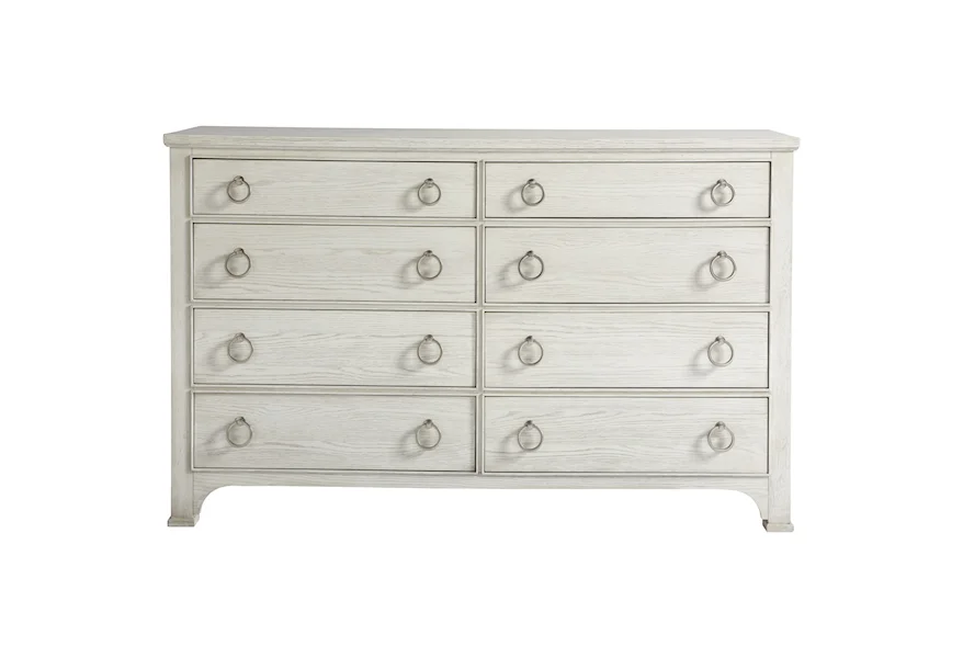 Coastal Living Home - Escape Dresser by Universal at Red Knot
