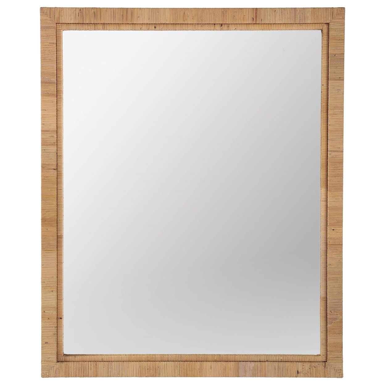 Universal Escape-Coastal Living Home Collection Mirror