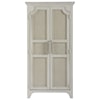 Universal Escape-Coastal Living Home Collection Cabinet