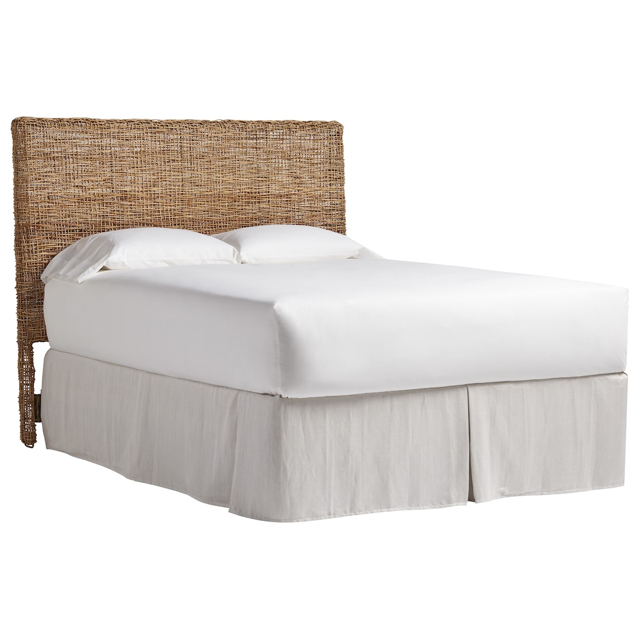 Universal Escape-Coastal Living Home Collection Full/Queen Headboard