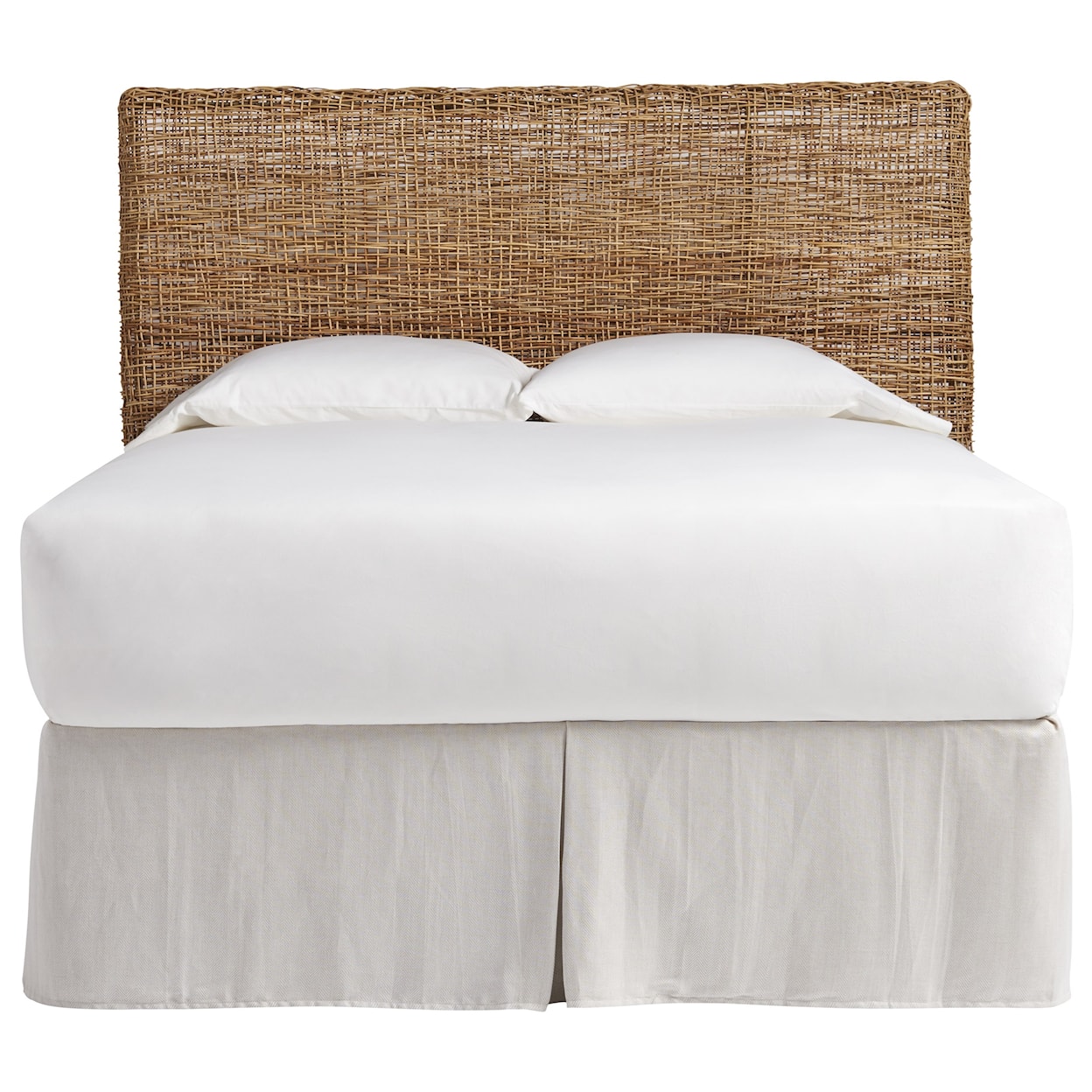 Universal Escape-Coastal Living Home Collection King/California King Headboard