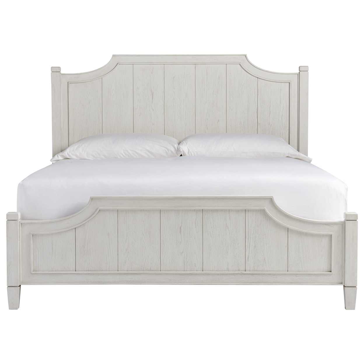 Universal Escape-Coastal Living Home Collection King Bed