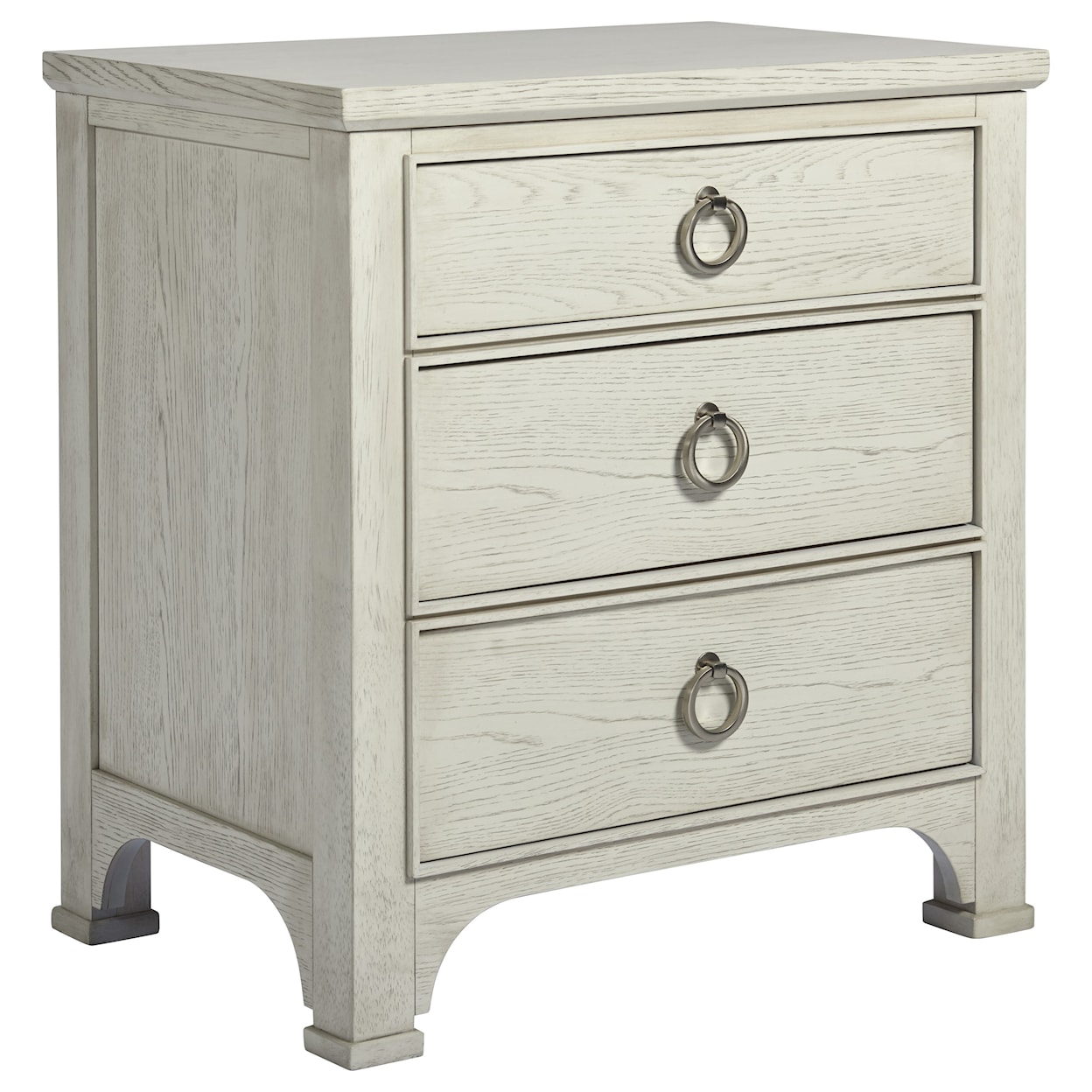 Universal Escape-Coastal Living Home Collection Nightstand