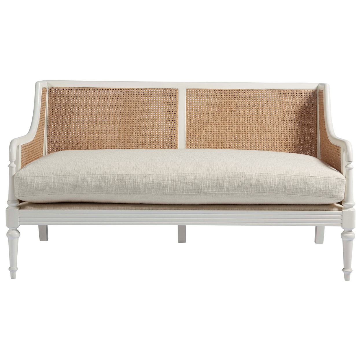 Universal Escape-Coastal Living Home Collection Loveseat