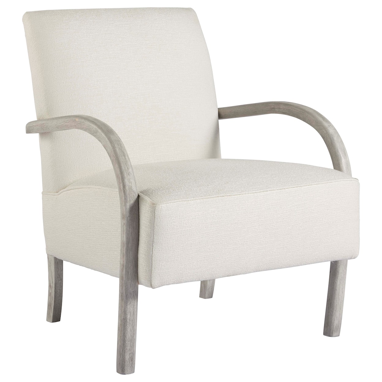 Universal Escape-Coastal Living Home Collection Bahia Honda Accent Chair
