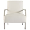 Universal Escape-Coastal Living Home Collection Bahia Honda Accent Chair