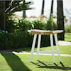 Universal Escape-Coastal Living Home Collection Counter Stool
