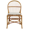 Universal Escape-Coastal Living Home Collection Side chair
