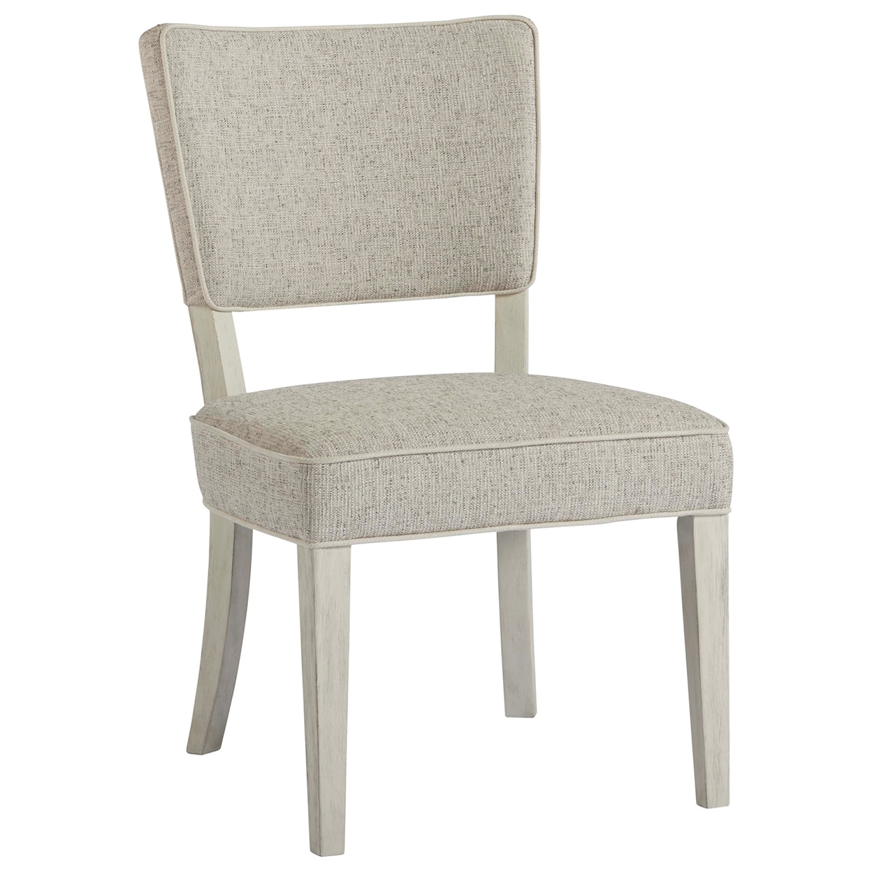 Universal Escape-Coastal Living Home Collection Upholstered Side Chair