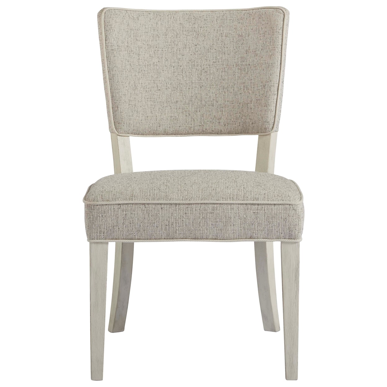 Universal Escape-Coastal Living Home Collection Dining Side Chair