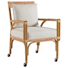 Universal Escape-Coastal Living Home Collection Dining and Game Chair