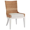 Universal Escape-Coastal Living Home Collection Siesta Key Dining Chair