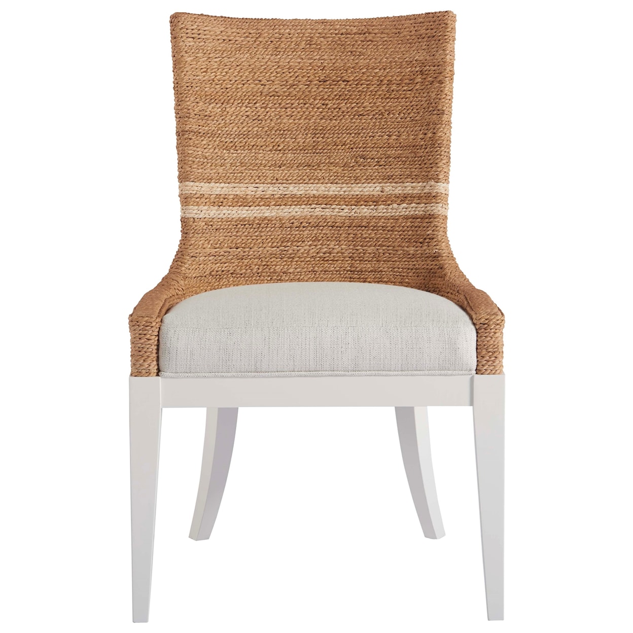 Universal Escape-Coastal Living Home Collection Siesta Key Dining Chair