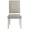 Universal Escape-Coastal Living Home Collection Dining Side Chair