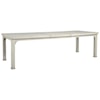 Universal Escape-Coastal Living Home Collection Dining Table
