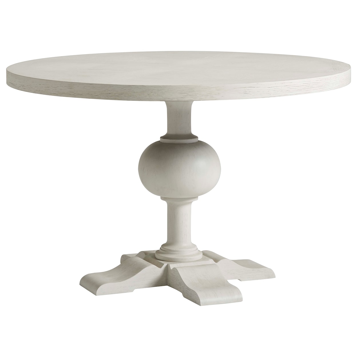 Universal Escape-Coastal Living Home Collection Dining Table