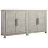 Universal Escape-Coastal Living Home Collection Credenza