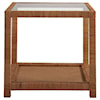 Universal Escape-Coastal Living Home Collection End Table