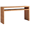 Universal Escape-Coastal Living Home Collection Console Table