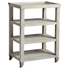 Universal Escape-Coastal Living Home Collection Side Table