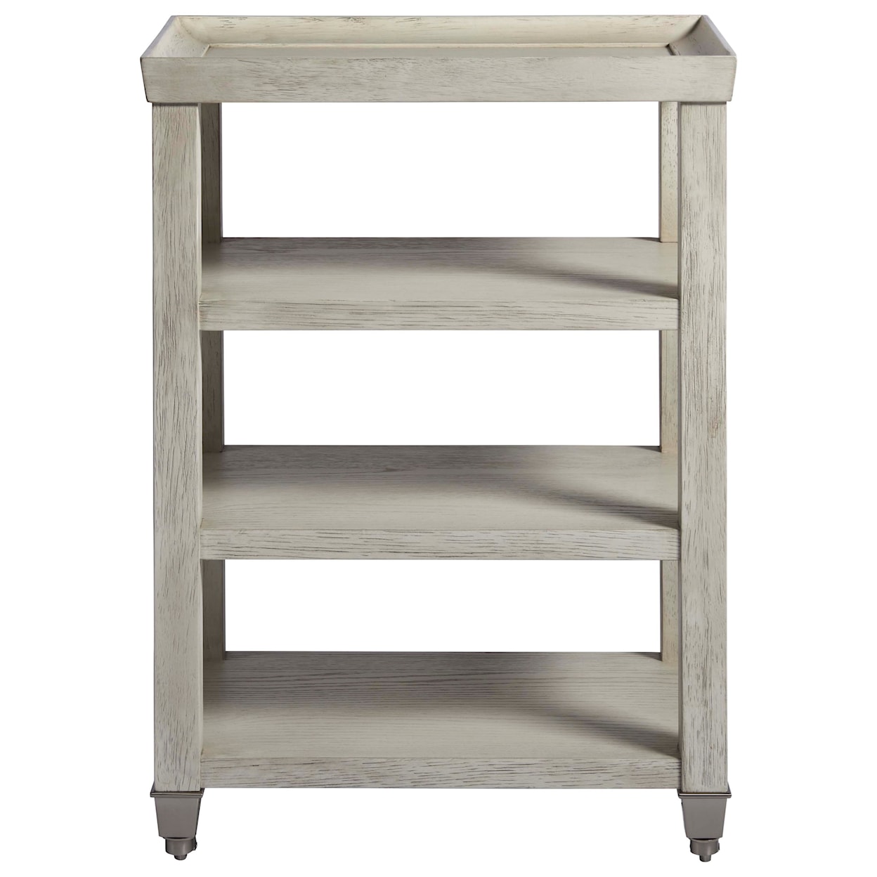 Universal Escape-Coastal Living Home Collection Side Table