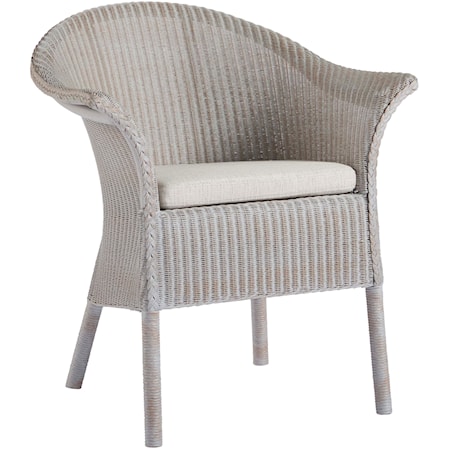Bar Harbor Dining and Accent Chair