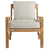 Universal Escape-Coastal Living Home Collection Accent Chair