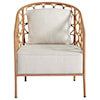 Universal Escape-Coastal Living Home Collection Chair