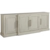 Universal Escape-Coastal Living Home Collection Entertainment Console