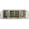 Universal Escape-Coastal Living Home Collection Entertainment Console