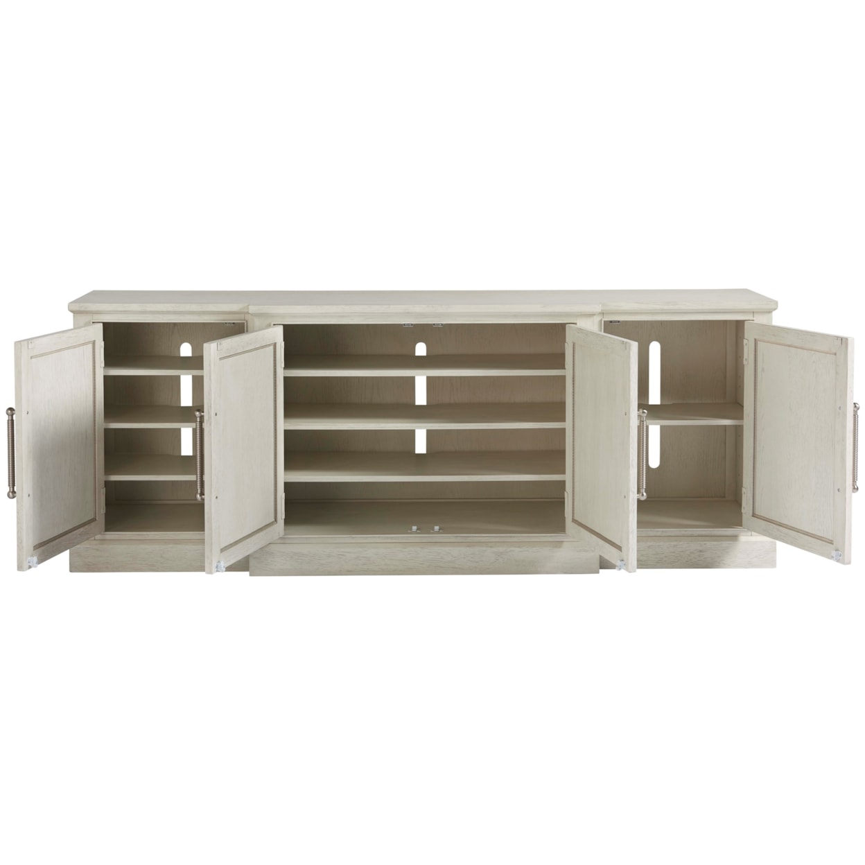 Universal Escape-Coastal Living Home Collection Entertainment Console