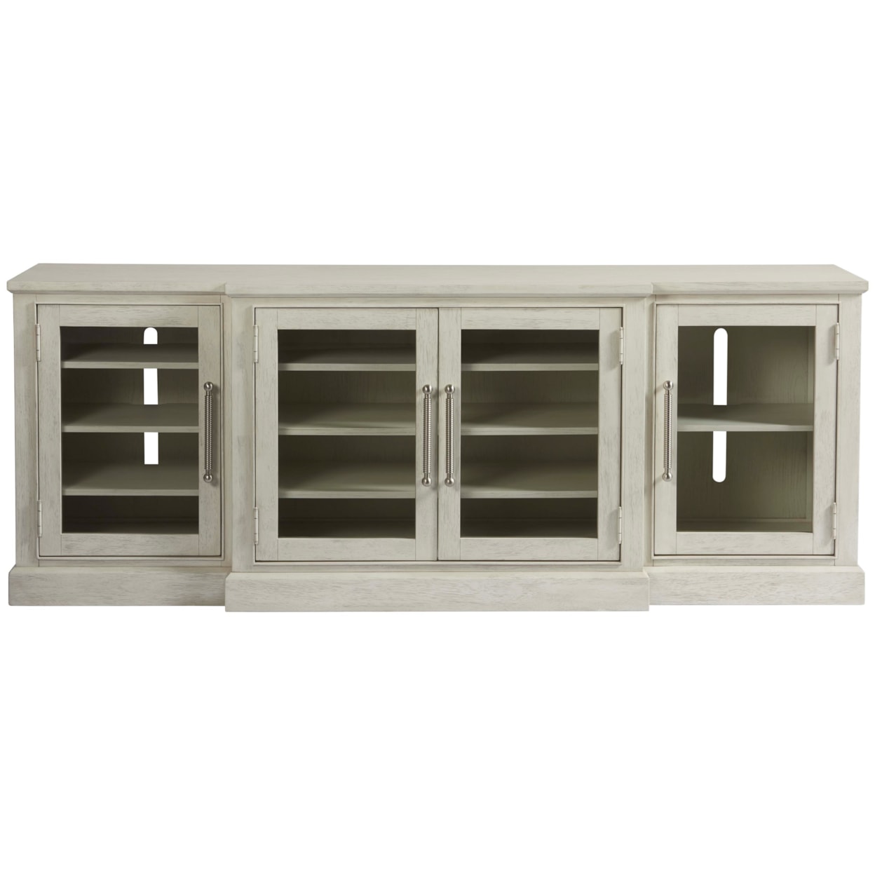 Universal Escape-Coastal Living Home Collection Entertainment Console